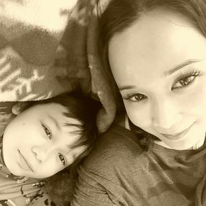 Meet your Posher, Jenny